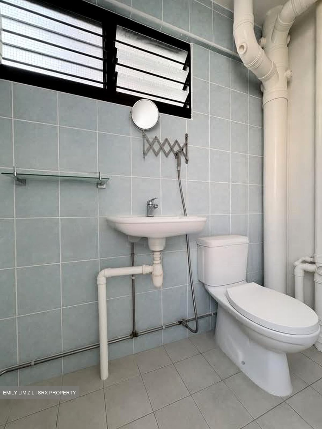 Blk 288 Yishun Avenue 6 (Yishun), HDB 4 Rooms #581229821